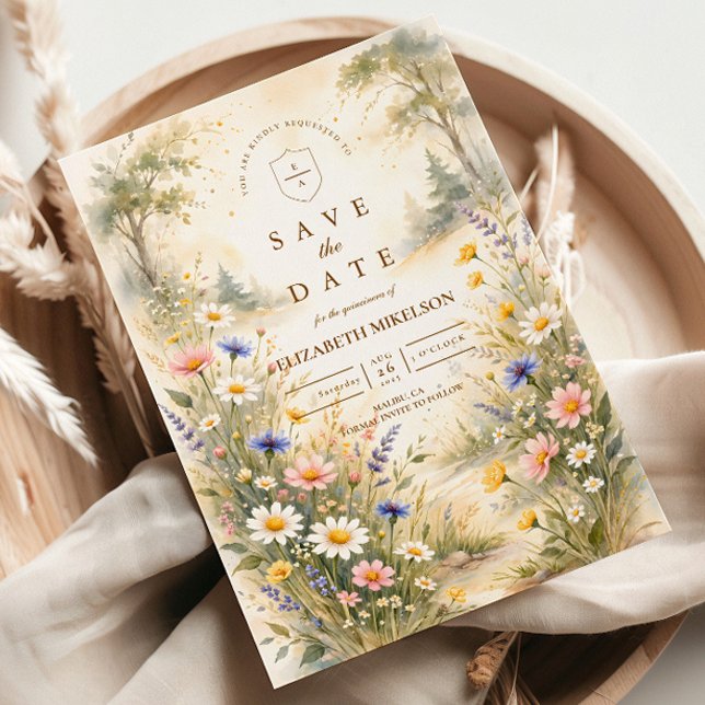 Reserve A Data Jardim Romântico Florido Quinze Anos (Criador carregado)