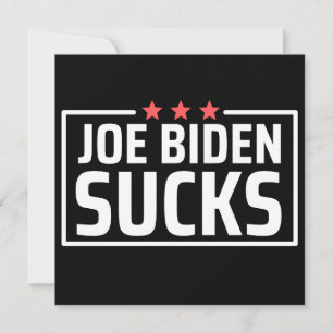 Reserve A Data joe Biden Sucks