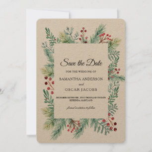 Reserve A Data Krgorda Winter Leaf Frame Greenery Salvar Data