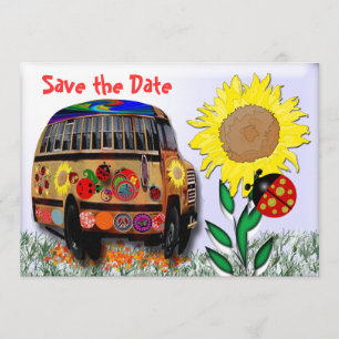 Reserve A Data Ladybug Bus