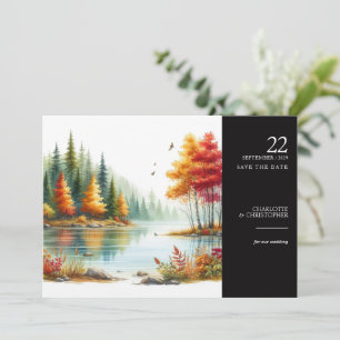 Reserve A Data Lago Fall