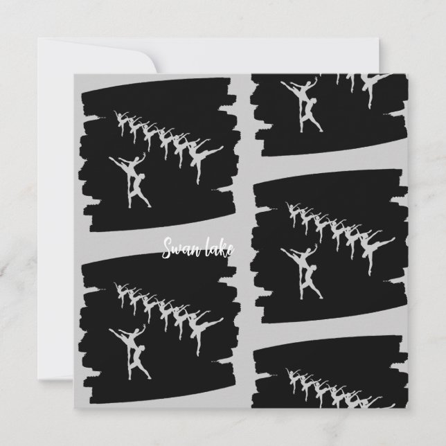 Reserve A Data Lago Swan (Frente)