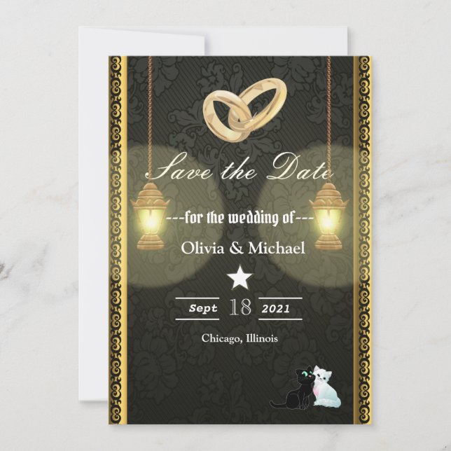 Reserve A Data Lâmpadas (Frente)