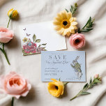 Reserve A Data Lápis Em Alice Vintage No Coelho Maravilha Sa<br><div class="desc">Peça a seu convidado que marque seus calendários para seu encontro muito importante com nossa bela vintagem Alice no casamento temático da Terra Maravilha, salve a data. Perfeito para um casamento com a Alice no País das Maravilhas. Restaurámos meticulosamente a icônica Alice no País das Maravilhas, a ilustração vintage de...</div>