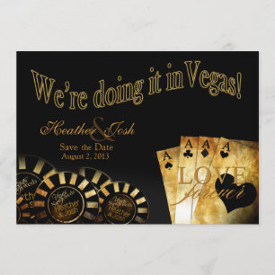 Reserve A Data Las Vegas Salve a Data (entre em contato comigo pa