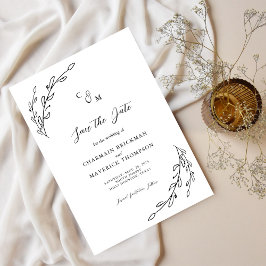 Reserve A Data Laurel Wreath Wedding