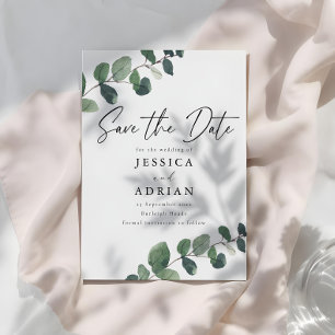 Reserve A Data Leafy Green Elegance Wedding