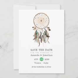 Reserve A Data Lenda indiana Casamento Boho Tribal