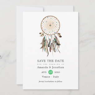 Reserve A Data Lenda indiana Casamento Boho Tribal