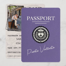 Reserve A Data Lilac Purple Puerta Vallarta Passaporte