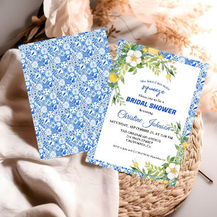 Reserve A Data Limão de aperto principal e Chá de panela de Azule