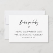 Livros para a placa de solicitação de gabinete do