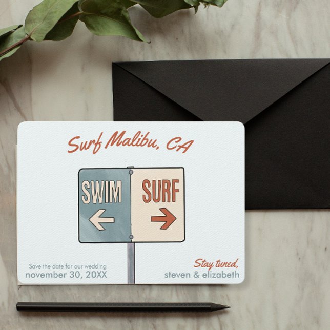 Reserve A Data Los Angeles Guarde a data (Criador carregado)