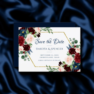 Reserve A Data Love Bloom   Marinho Russo Borgonha Floral