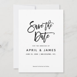 Reserve A Data Love Brush Typoographic