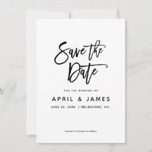 Reserve A Data Love Brush Typoographic