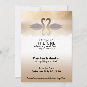 Reserve A Data Love Swans