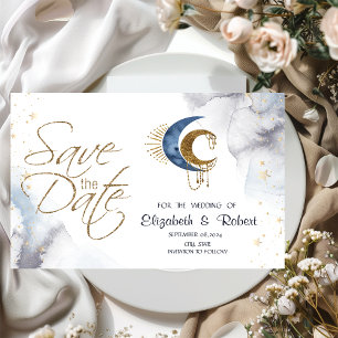 Reserve A Data Luas Celestiais, Estrelas Simples Guardam A Ficha 