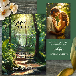 Reserve A Data Luzes de String de Floresta Encantadas Salvem o Ca