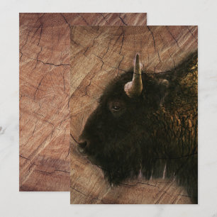 Reserve A Data Madeira Bison Buffalo