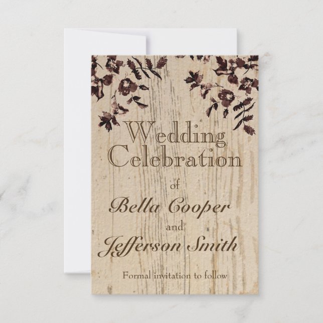 Reserve A Data Madeira russa aflita (Frente)