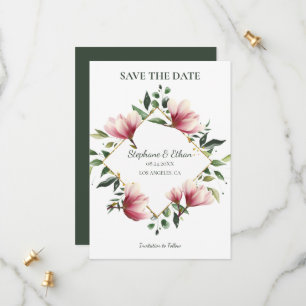 Reserve A Data Magnolia Wreath