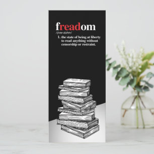 Reserve A Data Marcador de Definição de Freadom