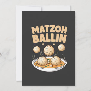 Reserve A Data Matzo Baller Hanukkah Comida Cultura Judaica