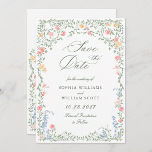 Reserve A Data Meadow Pastel Rosas Franceses Casamento Floral