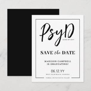 Reserve A Data Médico de PsyD Personalizado