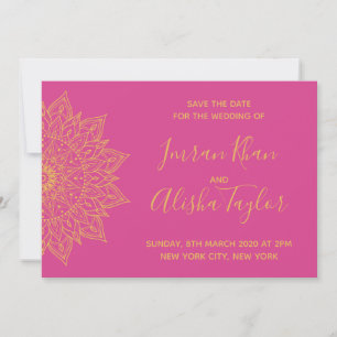 Reserve A Data Mehendi Casamento Indiano Salve a data hamsa Henna