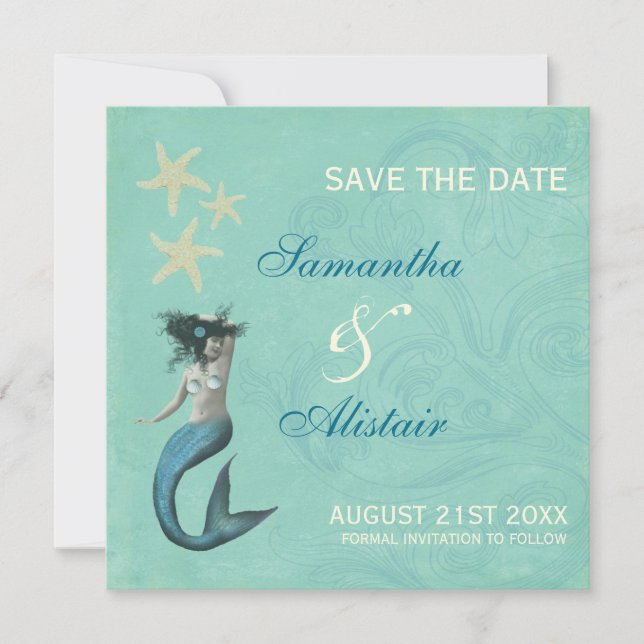 Reserve A Data Mermaid Beach Coastal Salve A Data (Frente)