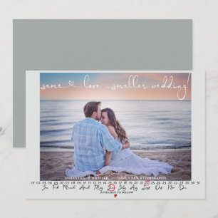 Reserve A Data Mesmo Amor Casamento Menor Salve a Foto da Data