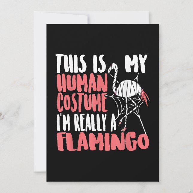 Reserve A Data Minha Figurinha Humana Sou Mesmo Uma Mummy Flaming (Frente)
