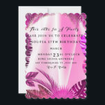 Reserve A Data Minimalist Birthday Invitation Printed & Shipped,<br><div class="desc">Birthday Dinner Invitation,  Editable Birthday Dinner Digital Invite,  Dinner Invitation Template,  Minimal Birthday Invite,  Any Age Invite</div>