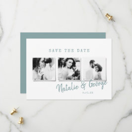 Reserve A Data Mínimo de casamento com fotos na moda