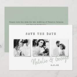 Reserve A Data Mínimo de casamento com fotos na moda