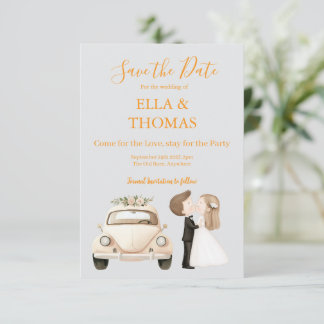 Reserve A Data Modern Cute Marigold Text 