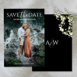 Reserve A Data Modern Elegant Typography Photo