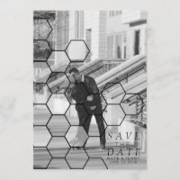 Modern Honeycomb Salve A Data | Foto