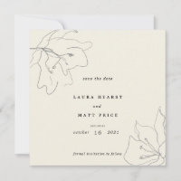 Moderno Delicate Eggshell Floral