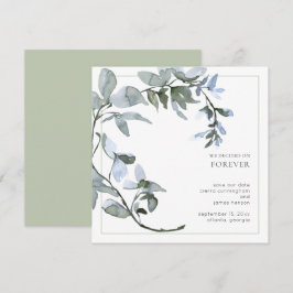 Reserve A Data Molereca Verde Azul Claro Floral