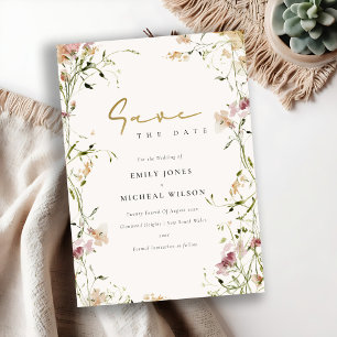 Reserve A Data Molho Elegante Molho Verde Cor Vermelha Verde