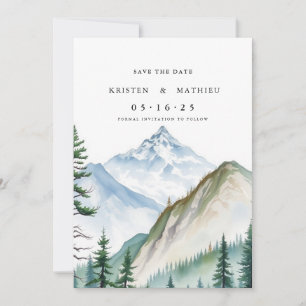 Reserve A Data Montanha Online Não Fotográfica