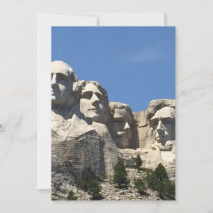 Reserve A Data Monte Rushmore