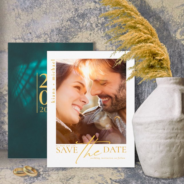 Reserve A Data Moonlight Romance Wedding Emerald Green ID881 (Criador carregado)