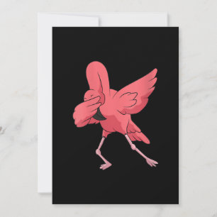 Reserve A Data Mulher Abbing Flamingo Bird Cute Flamingo Pink
