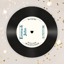 Reserve A Data Música Clássica Vintage Retro Para O Registro