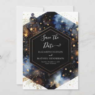 Reserve A Data Na moda Magical Celestial Wedding