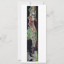 Reserve A Data "Natal em Houston: DEIXE A TI NEVE"